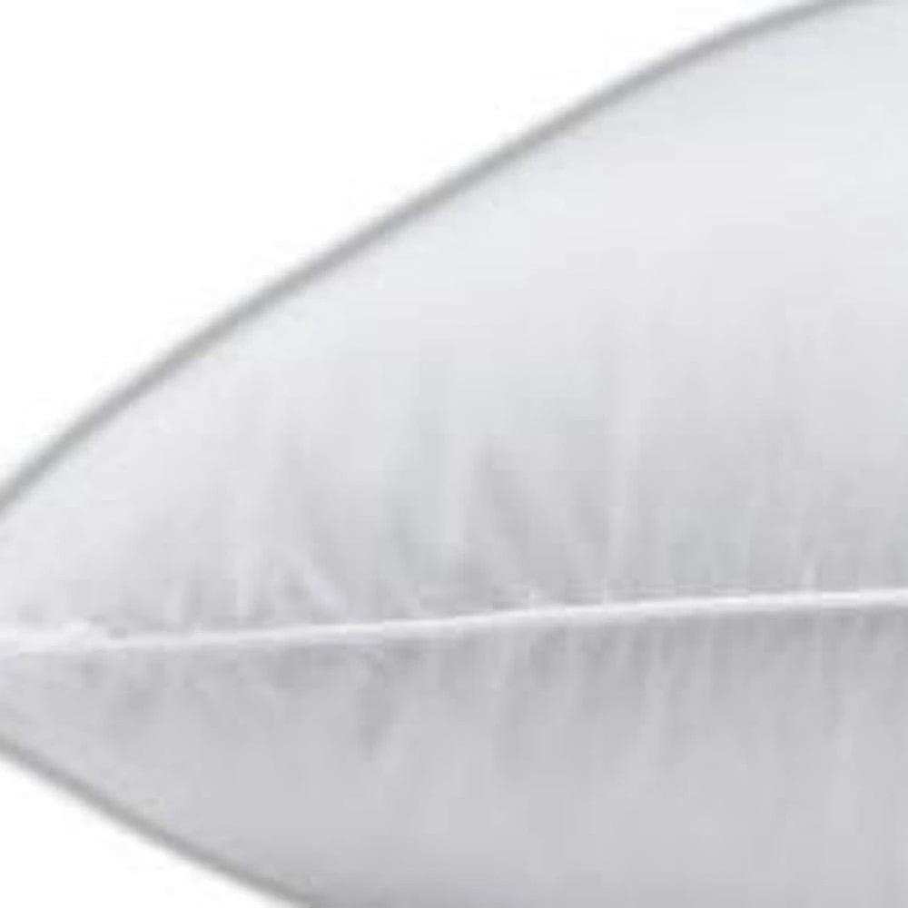 Premium Lux Down King Size Firm Pillow - Homeroots - Flyclothing LLC