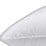 Premium Lux Siberian Down Standard Size Medium Pillow - Homeroots - Flyclothing LLC