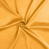 Set of Two Apricot Silk Satin - Homeroots - Flyclothing LLC