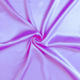 Purple Dreamy Set Of 2 Silky Satin King Pillowcases - Homeroots - Flyclothing LLC