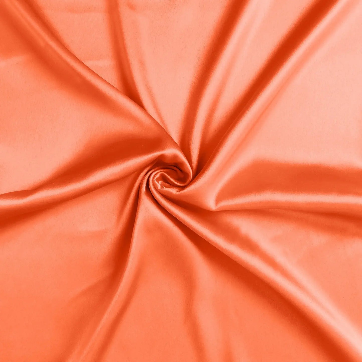 Poppy Dreamy Set Of 2 Silky Satin King Pillowcases - Homeroots - Flyclothing LLC