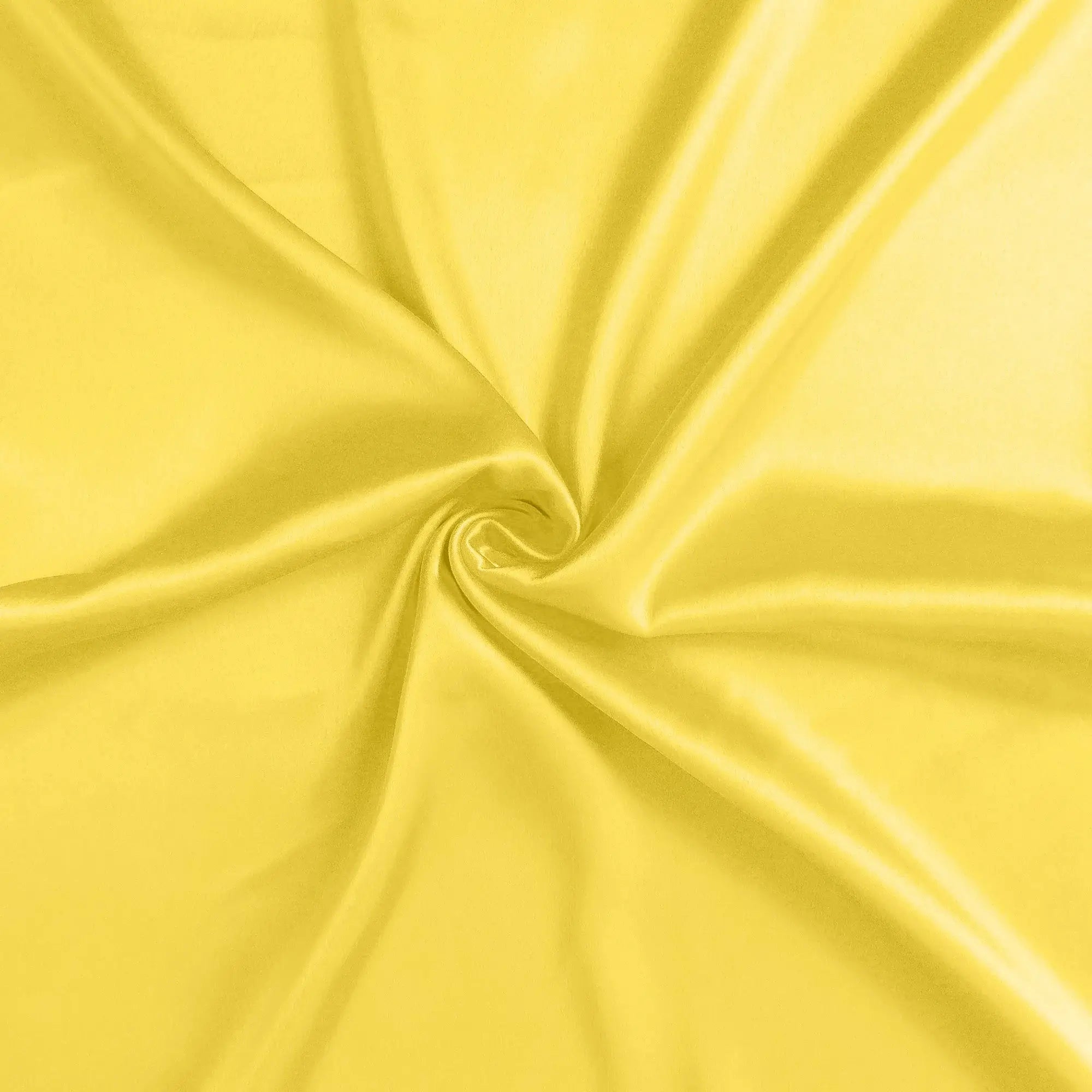 Lemon Dreamy Set Of 2 Silky Satin King Pillowcases - Homeroots - Flyclothing LLC