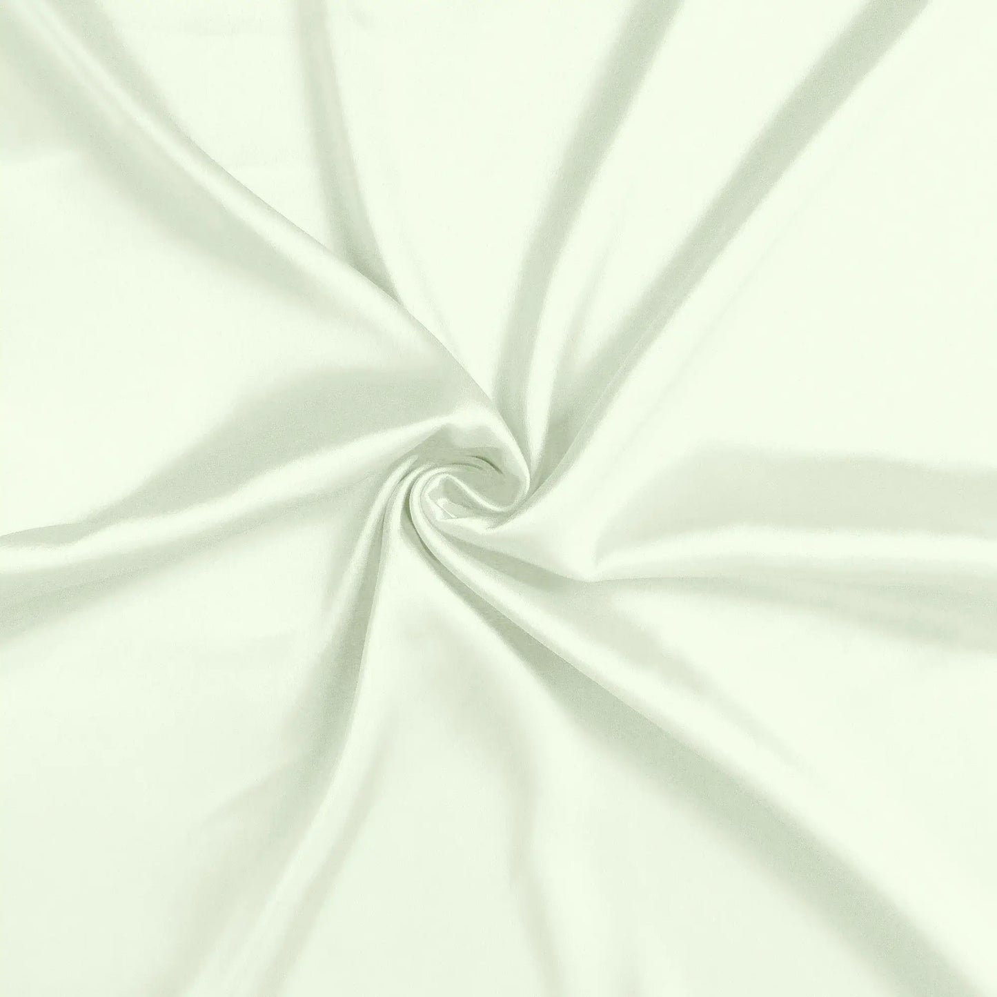 Ivory Dreamy Set Of 2 Silky Satin Standard Pillowcases - Homeroots - Flyclothing LLC
