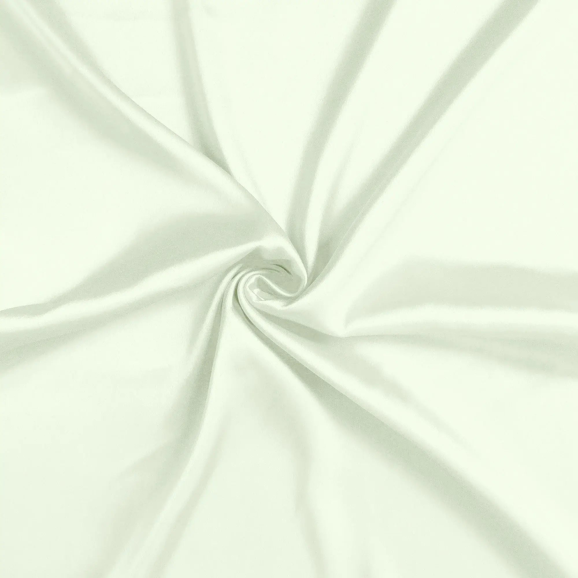 Ivory Dreamy Set Of 2 Silky Satin Standard Pillowcases - Homeroots - Flyclothing LLC
