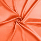 Poppy Dreamy Set Of 2 Silky Satin Queen Pillowcases - Homeroots - Flyclothing LLC