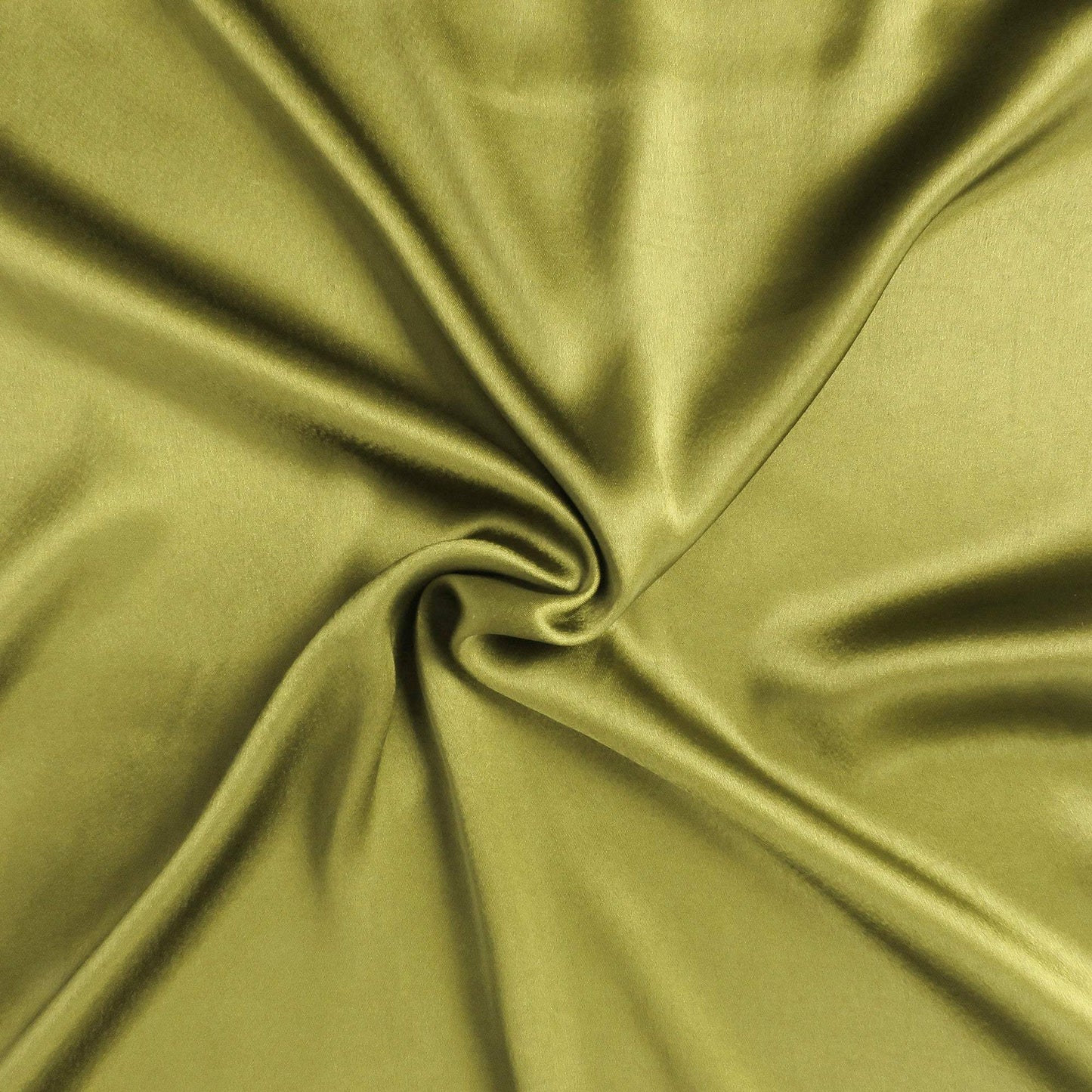 Lemongrass Dreamy Set Of 2 Silky Satin Queen Pillowcases - Homeroots - Flyclothing LLC
