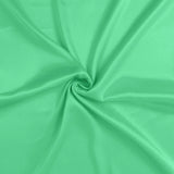 Green Dreamy Set Of 2 Silky Satin Queen Pillowcases - Homeroots - Flyclothing LLC
