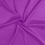 Purple Merlot Dreamy Set Of 2 Silky Satin Queen Pillowcases - Homeroots - Flyclothing LLC
