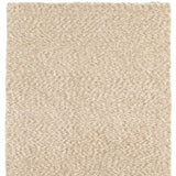 5' X 7' Modern Soft Tan Indoor Area Rug - Homeroots - Flyclothing LLC
