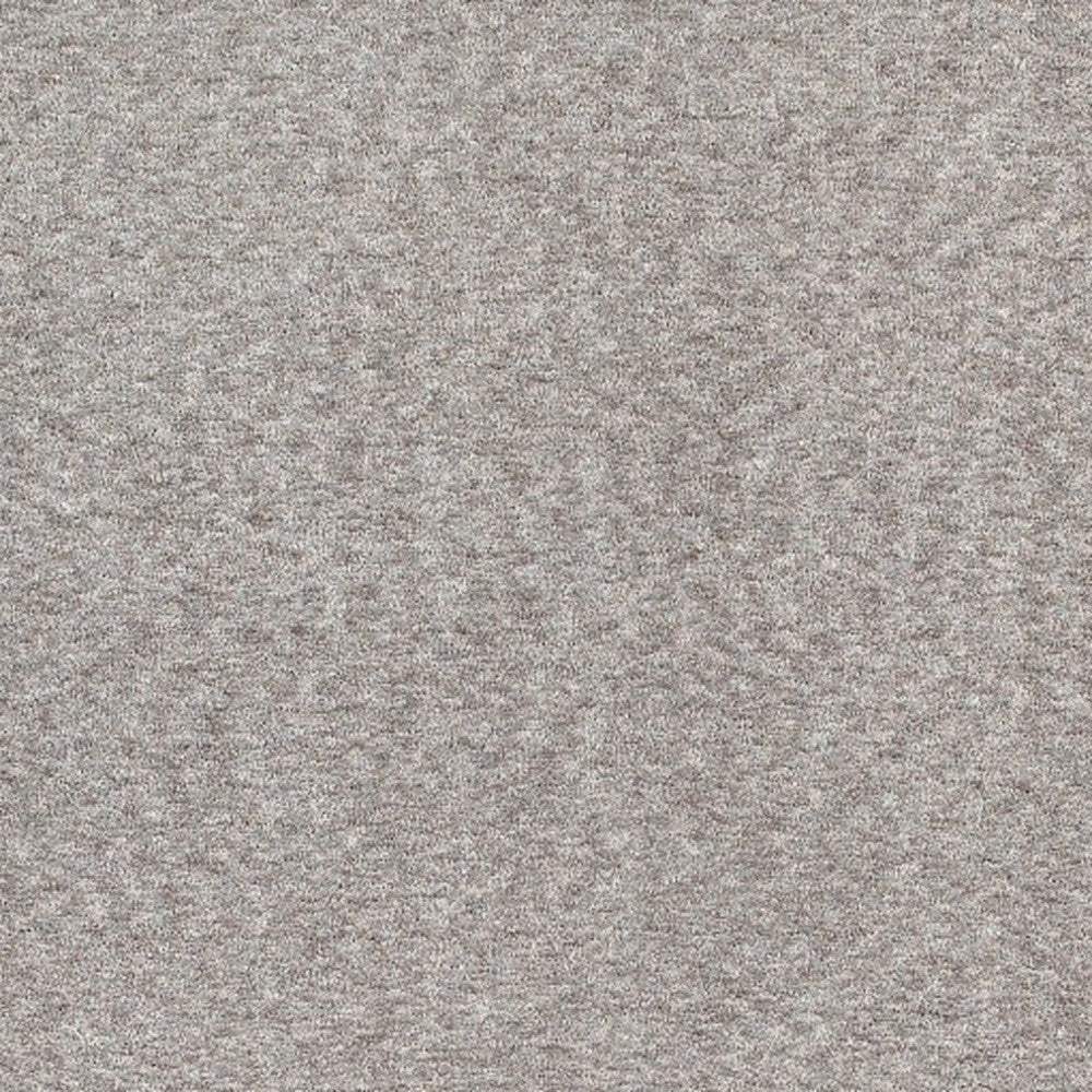 7' X 10' Modern Shaggy Soft Gray Indoor Area Rug - Homeroots - Flyclothing LLC