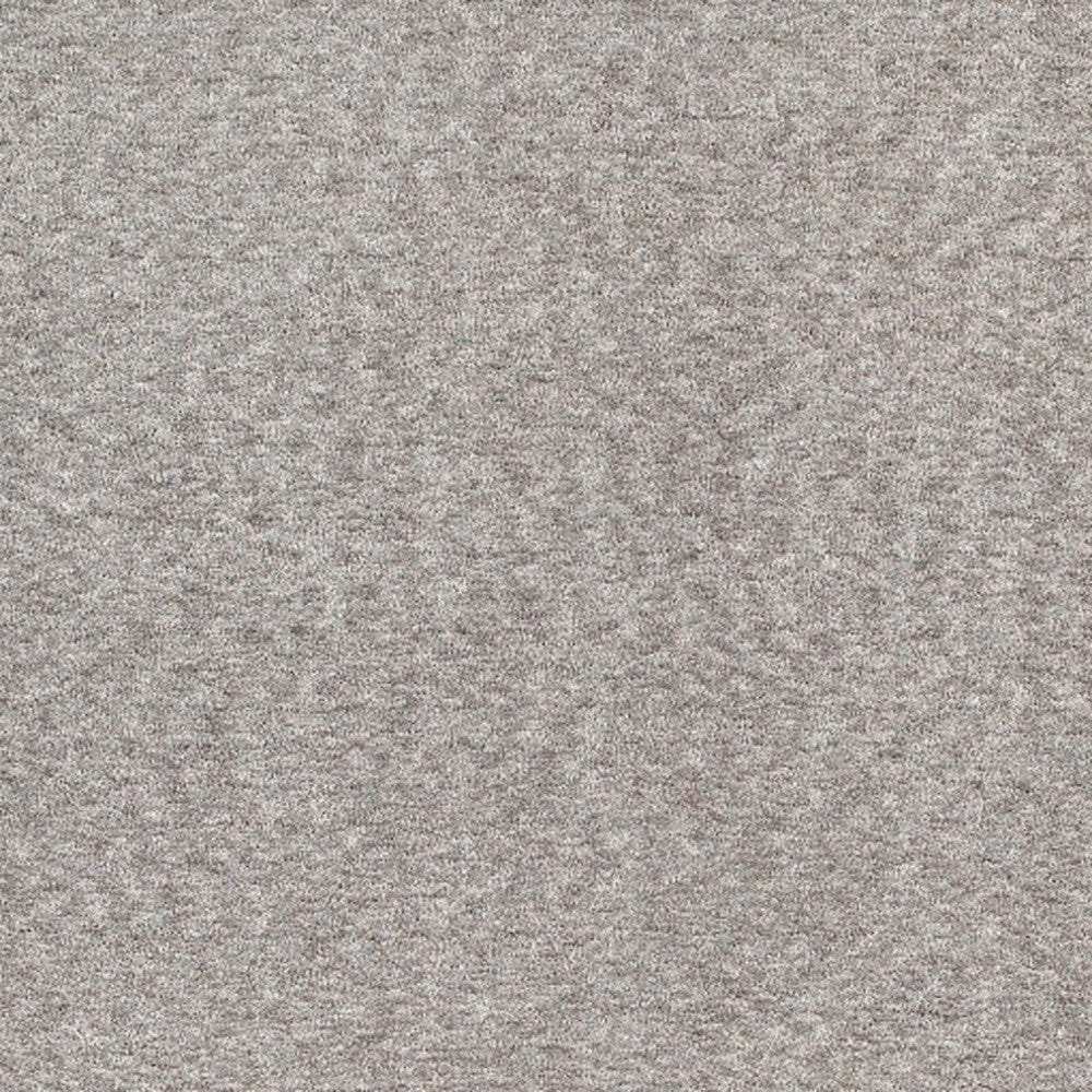 7' X 10' Modern Shaggy Soft Gray Indoor Area Rug - Homeroots - Flyclothing LLC