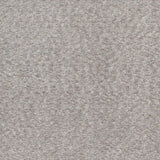 7' X 10' Modern Shaggy Soft Gray Indoor Area Rug - Homeroots