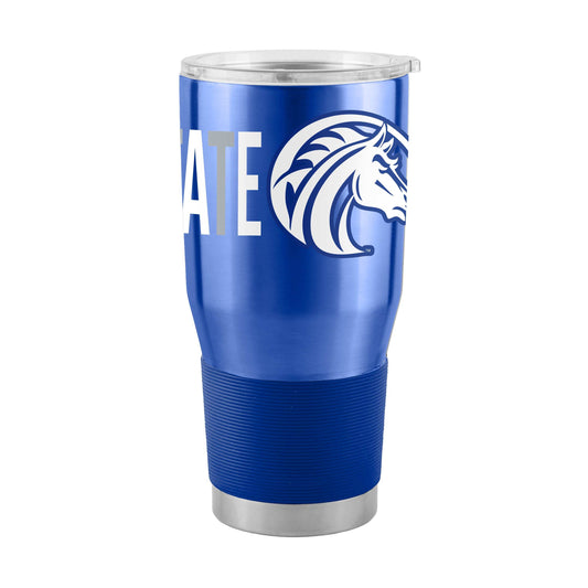 Fayetteville State Overtime 30oz Stainless Tumbler - Logo Brands - Flyclothing LLC