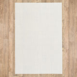 2" X 12" Standard Beige Non Slip Rug Pad - Homeroots - Flyclothing LLC