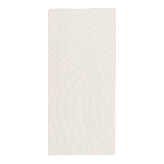 2" X 12" Standard Beige Non Slip Rug Pad