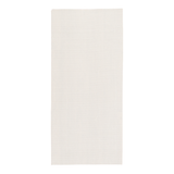 2" X 12" Standard Beige Non Slip Rug Pad