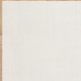 2" X 12" Standard Beige Non Slip Rug Pad - Homeroots - Flyclothing LLC