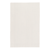 6" X 8" Standard Beige Non Slip Rug Pad - Homeroots - Flyclothing LLC