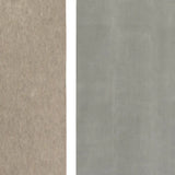 2" X 12" Grey Non Slip Runner Rug Pad - Homeroots - Flyclothing LLC