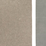 5" X 8" Grey Non Slip Rug Pad - Homeroots - Flyclothing LLC