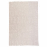 8' x 10' Brown Non Slip Outdoor Rug Pad - Homeroots - Flyclothing LLC