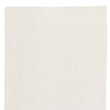 12" X 15" Standard Beige Non Slip Rug Pad - Homeroots - Flyclothing LLC