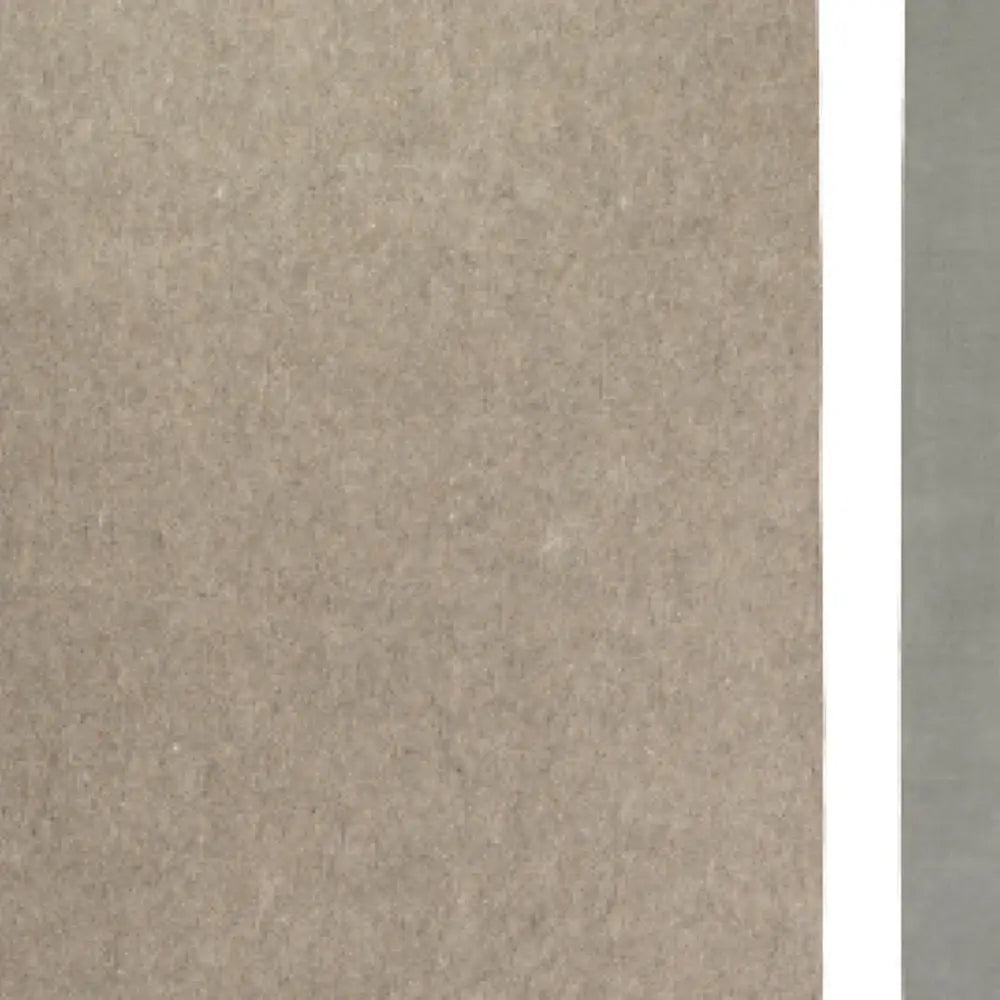 8" X 10" Grey Non Slip Rug Pad - Homeroots - Flyclothing LLC