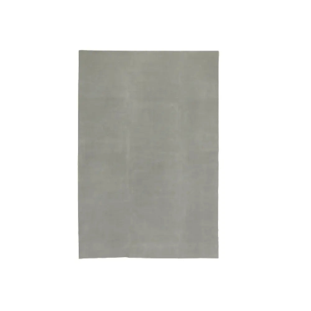 8' X 11' Grey Non Slip Rug Pad - Homeroots - Flyclothing LLC