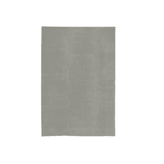 8' X 11' Grey Non Slip Rug Pad - Homeroots - Flyclothing LLC