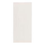 2" X 8" Standard Beige Non Slip Rug Pad - Homeroots