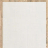 2" X 8" Standard Beige Non Slip Rug Pad - Homeroots