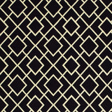9' X 12' Black Ivory Machine Woven Geometric Diamonds Indoor Area Rug - Homeroots