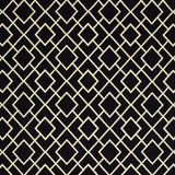 9' X 12' Black Ivory Machine Woven Geometric Diamonds Indoor Area Rug - Homeroots - Flyclothing LLC