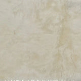 3' X 5' Golden Natural Sheepskin Area Rug - Homeroots - Flyclothing LLC