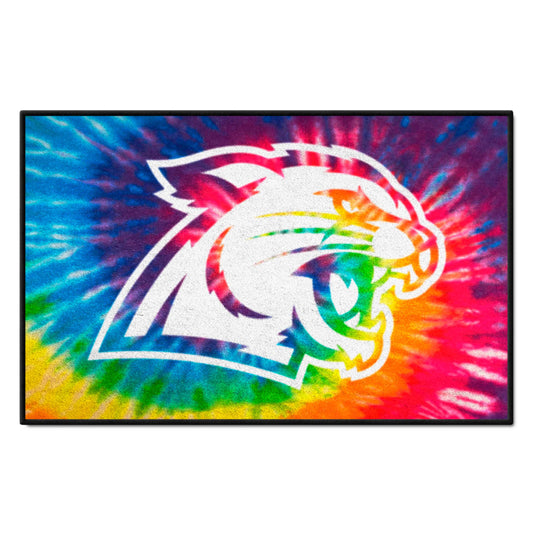 Northern Michigan University Wildcats Starter Mat Accent Rug - 19in. x 30in. - Northern Michigan University