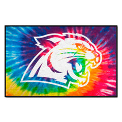 Northern Michigan University Wildcats Starter Mat Accent Rug - 19in. x 30in. - Northern Michigan University