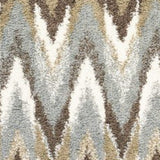 10' X 13' Taupe Dhurrie Area Rug - Homeroots