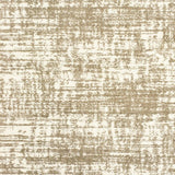 5' X 8' Ivory And Gray Abstract Strokes Area Rug - Homeroots