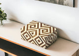 Wood And Bone Inlay Storage Box - Homeroots