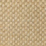 8' X 8' Beige Indoor Outdoor Area Rug - Homeroots - Flyclothing LLC