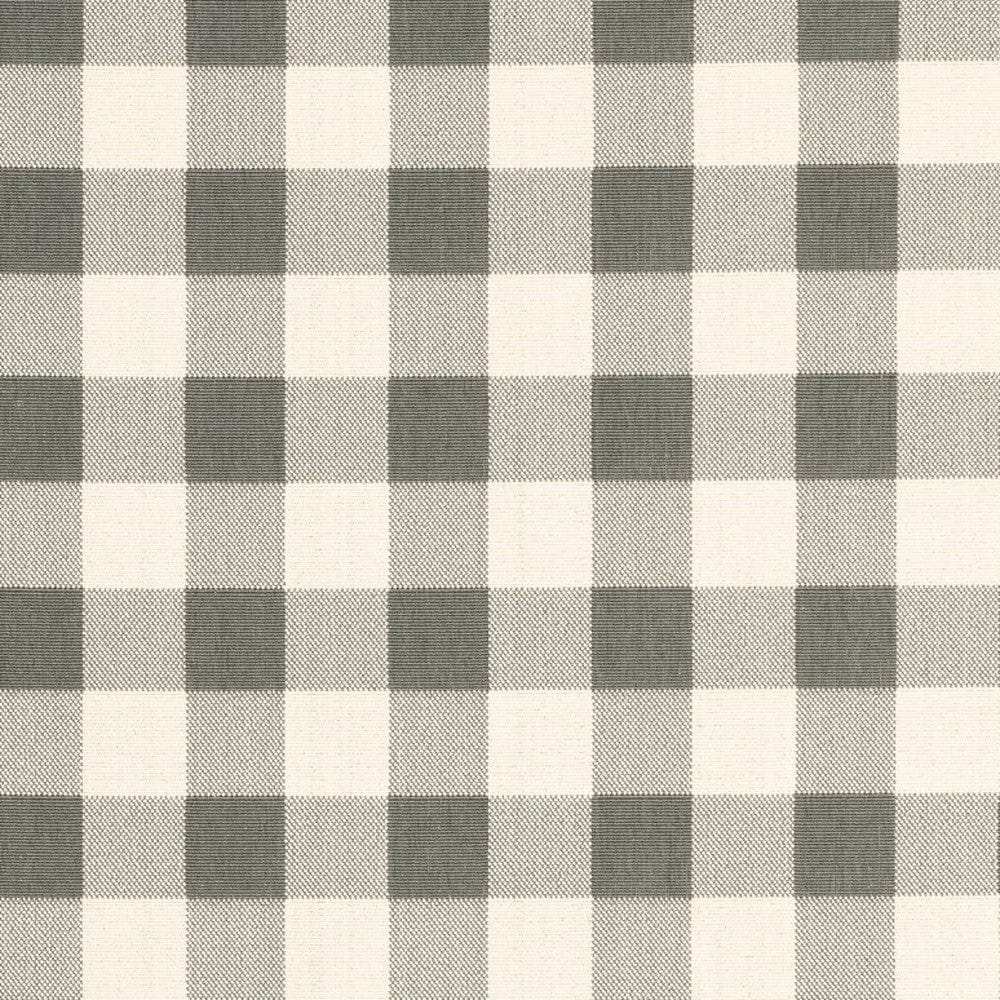 4' X 6' Gray and Ivory Indoor Outdoor Area Rug - Homeroots - Flyclothing LLC