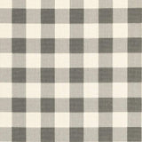2' X 4' Gray and Ivory Indoor Outdoor Area Rug - Homeroots - Flyclothing LLC