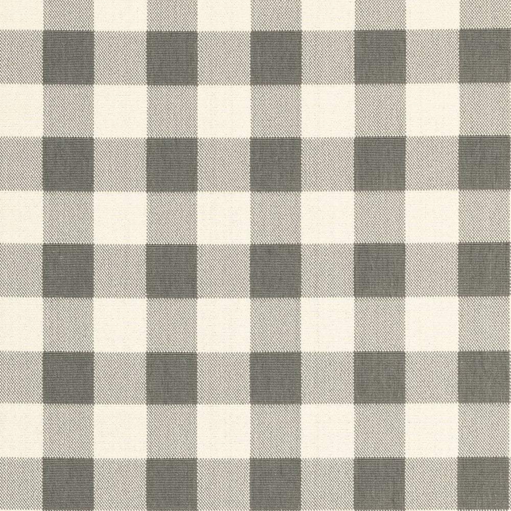 2' X 4' Gray and Ivory Indoor Outdoor Area Rug - Homeroots - Flyclothing LLC
