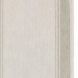 Gray and Ivory Indoor Outdoor Area Rug - Homeroots - Flyclothing LLC
