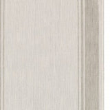 Gray and Ivory Indoor Outdoor Area Rug - Homeroots