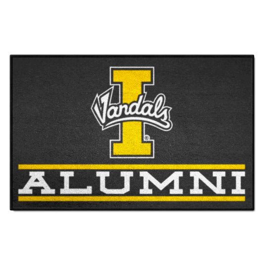 Idaho Vandals Starter Mat Accent Rug - 19in. x 30in.