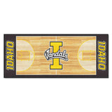 Idaho Vandals Court Runner Rug - 30in. x 72in. - Idaho