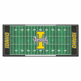 Idaho Vandals Field Runner Mat - 30in. x 72in. - Idaho