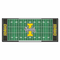Idaho Vandals Field Runner Mat - 30in. x 72in. - Idaho