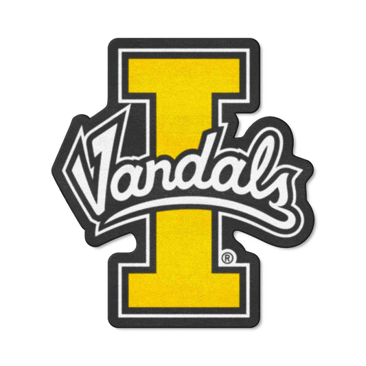 Idaho Vandals Mascot Rug - Idaho
